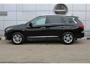 Infiniti JX Москва  - изображение 13