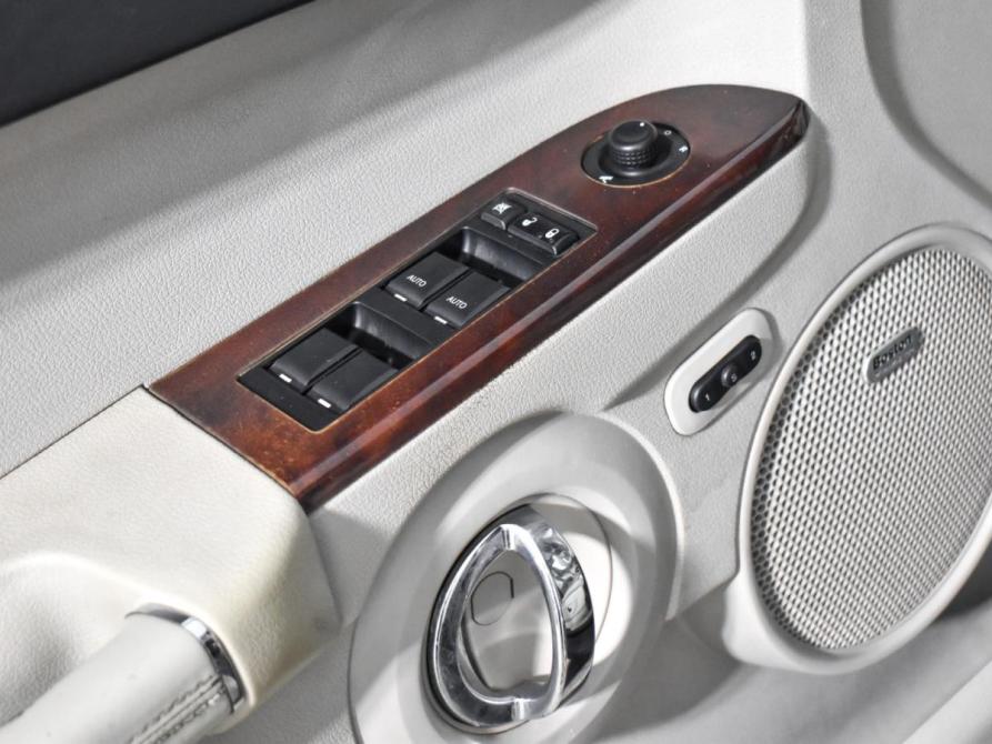 Jeep Commander Санкт-Петербург  - изображение 11