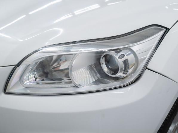Lifan X60 I с пробегом 2013 года, цена 775 000 рублей, 241902 км, внедорожник, Автокод Объявления