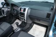 Hyundai Getz I Рестайлинг Челябинск  - изображение 31