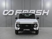 Lada (ВАЗ) Niva Legend Ростов-на-Дону  - изображение 19