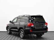 Toyota Land Cruiser 200 Series Рестайлинг 1 Москва  - изображение 22