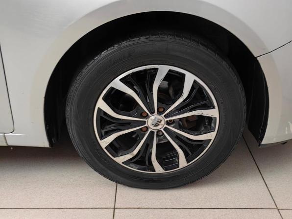 Chevrolet Cruze I Рестайлинг с пробегом 2014 года, цена 598 000 рублей, 110000 км, седан, Автокод Объявления