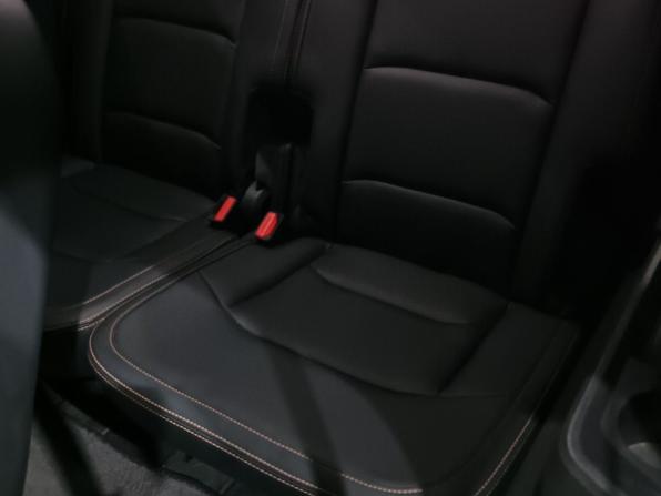 Geely Okavango I Рестайлинг с пробегом 2024 года, цена 2 480 000 рублей, 86911 км, внедорожник, Автокод Объявления