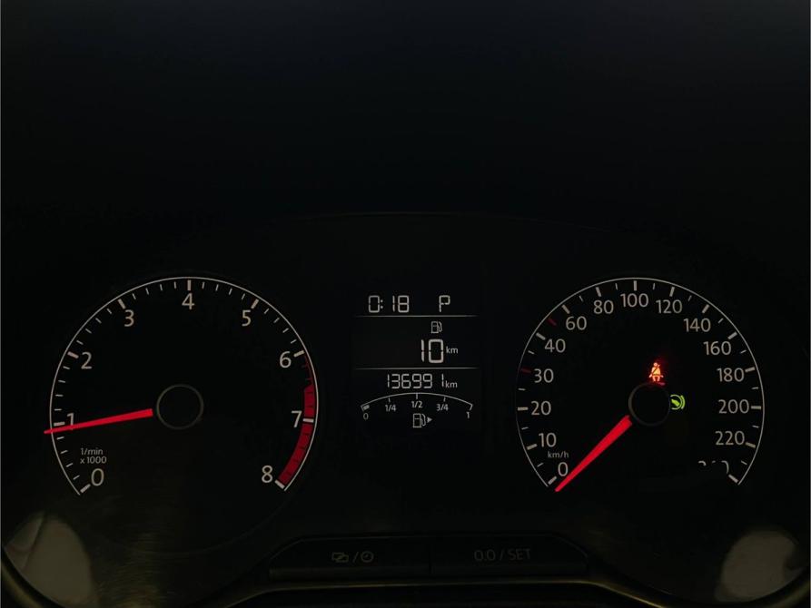 Volkswagen Polo V Рестайлинг Новосибирск  - изображение 11