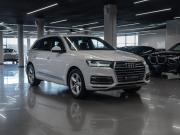 Audi Q7 II (4M) Москва  - изображение 34