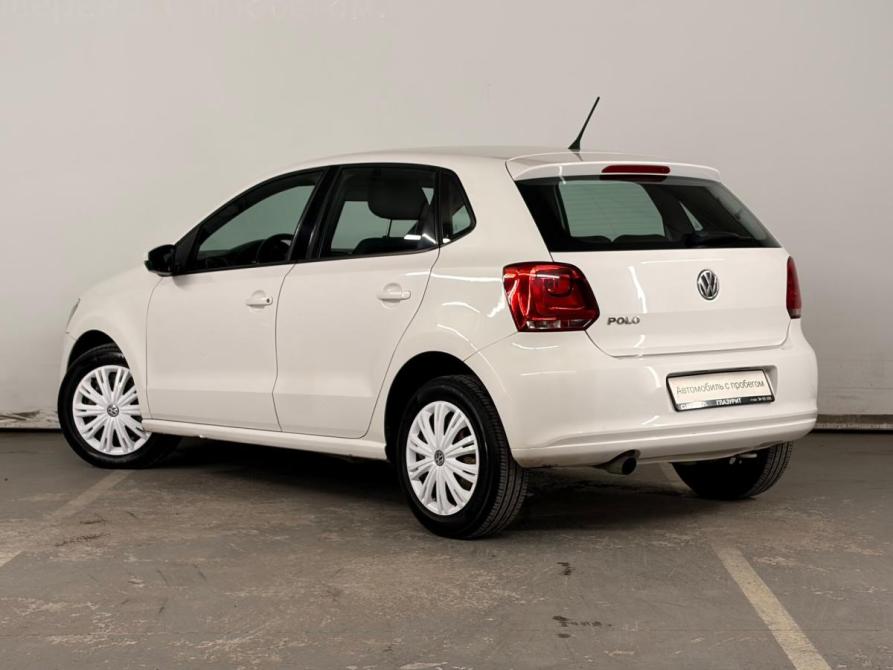 Volkswagen Polo V Екатеринбург  - изображение 5