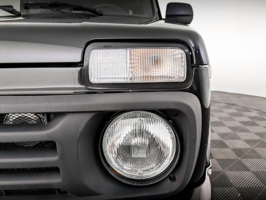 Lada (ВАЗ) Niva Legend Санкт-Петербург  - изображение 17