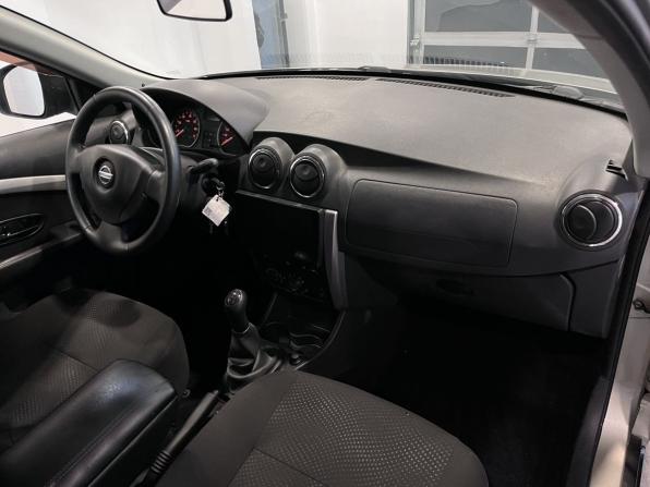 Nissan Almera III (G15) с пробегом 2014 года, цена 625 000 рублей, 189109 км, седан, Автокод Объявления