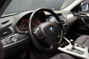 BMW X3 II (F25) Крым  - изображение 41