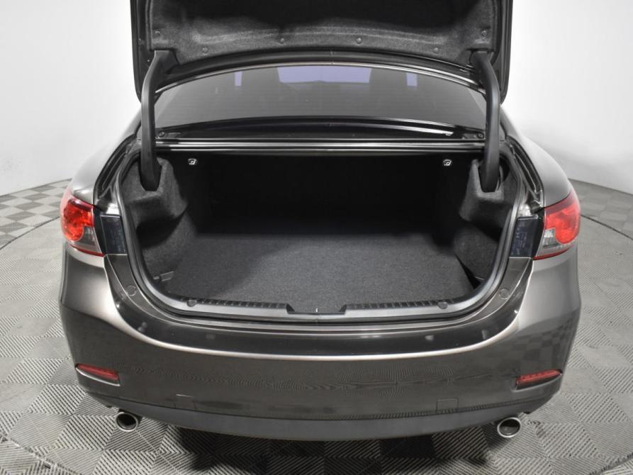 Mazda 6 III (GJ) Рестайлинг Санкт-Петербург  - изображение 22