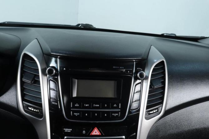 Hyundai i30 II Рестайлинг с пробегом 2016 года, цена 1 199 000 рублей, 175076 км, универсал, Автокод Объявления