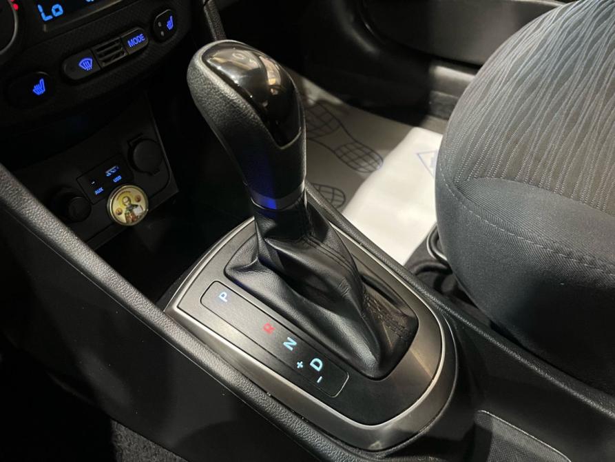 Hyundai Solaris I Рестайлинг Пермь  - изображение 16