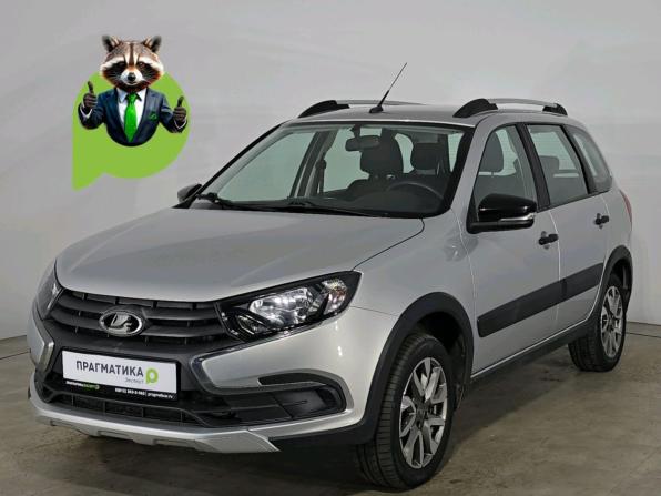 Lada (ВАЗ) Granta I Рестайлинг с пробегом 2022 года, цена 799 000 рублей, 38863 км, универсал, Автокод Объявления