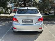 Hyundai Solaris I Санкт-Петербург  - изображение 36
