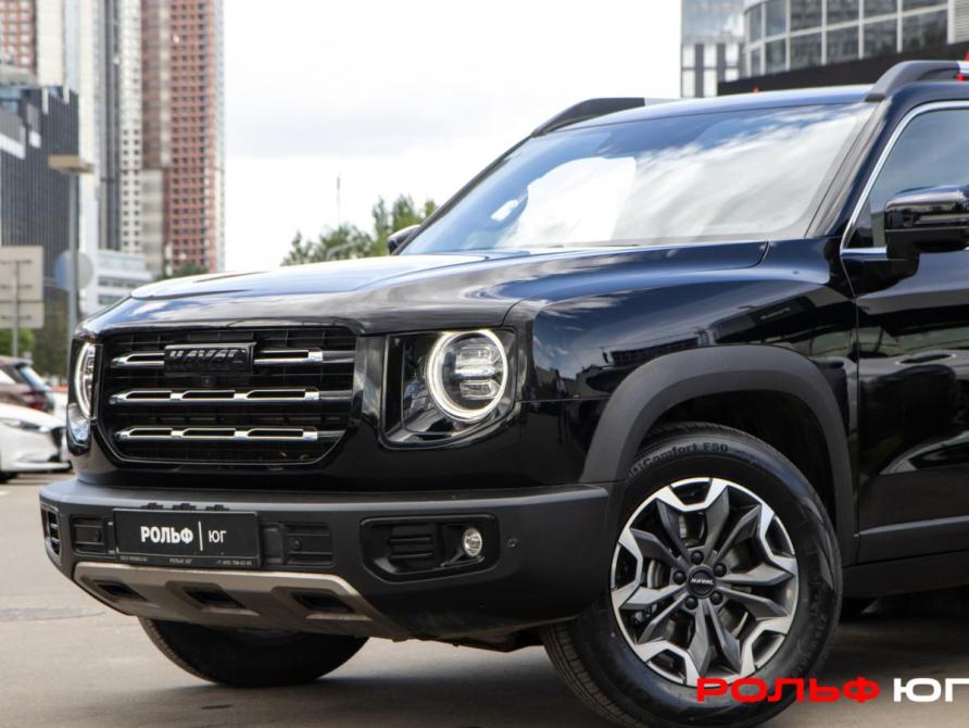 Haval Dargo Москва  - изображение 19