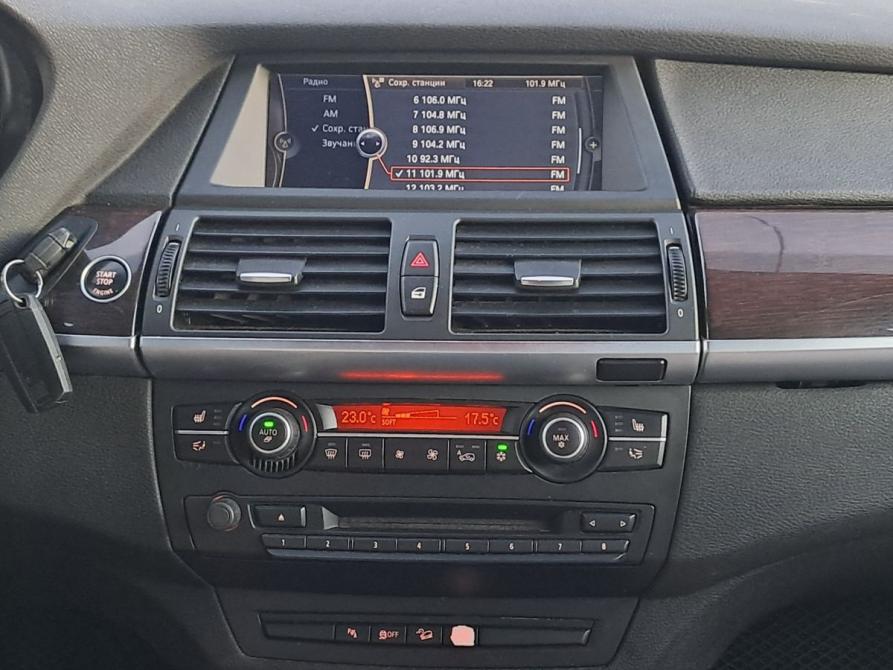 BMW X6 I (E71) Рестайлинг Набережные Челны  - изображение 18