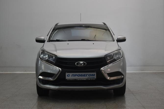 Lada (ВАЗ) XRAY I с пробегом 2017 года, цена 650 000 рублей, 220319 км, хэтчбек, Автокод Объявления