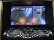 Infiniti FX II (S51) Пермь  - изображение 63
