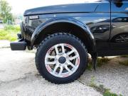 Lada (ВАЗ) Niva Legend I Владимир  - изображение 44