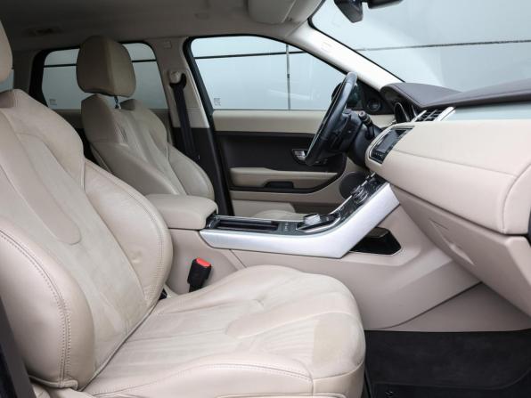 Land Rover Range Rover Evoque I с пробегом 2015 года, цена 2 049 000 рублей, 127534 км, внедорожник, Автокод Объявления