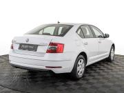 Skoda Octavia III (A7) Рестайлинг Москва  - изображение 30