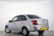 Lada (ВАЗ) Granta I Оренбург  - изображение 25