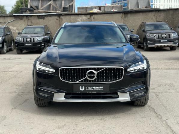 Volvo V90 Cross Country I с пробегом 2019 года, цена 2 999 000 рублей, 175223 км, универсал, Автокод Объявления