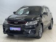 Geely Coolray I Воронеж  - изображение 21