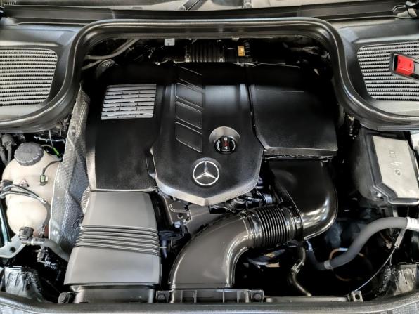 Mercedes-Benz GLE II (V167) с пробегом 2021 года, цена 7 065 000 рублей, 60500 км, внедорожник, Автокод Объявления