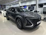 Changan UNI-T I Москва  - изображение 12
