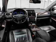 Toyota Camry VII (XV50) Рестайлинг Краснодар  - изображение 29