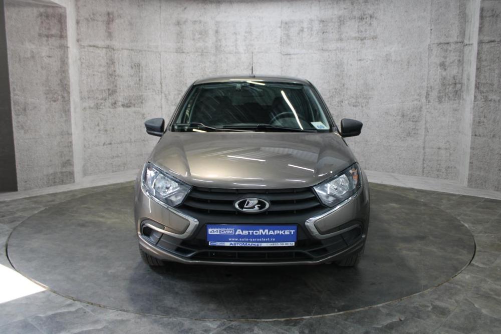 Lada (ВАЗ) Granta I Рестайлинг Ярославль  - изображение 2