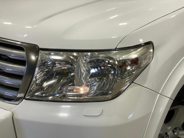 Toyota Land Cruiser 200 Series с пробегом 2010 года, цена 2 800 000 рублей, 228211 км, внедорожник, Автокод Объявления
