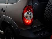 Chevrolet Niva I Рестайлинг Чита  - изображение 35