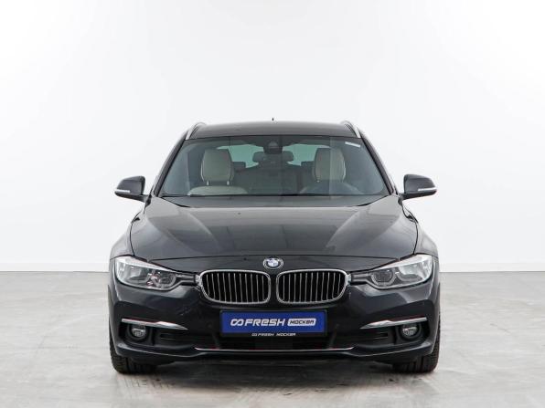 BMW 3 серии VI (F3x) Рестайлинг с пробегом 2017 года, цена 2 099 050 рублей, 303963 км, универсал, Автокод Объявления