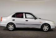 Hyundai Accent II Рестайлинг Ярославль  - изображение 24