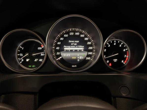 Mercedes-Benz E-Класс IV (W212 S212 C207) Рестайлинг с пробегом 2014 года, цена 1 299 000 рублей, 347000 км, седан, Автокод Объявления