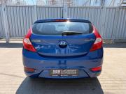 Hyundai Solaris I Ростов-на-Дону  - изображение 25