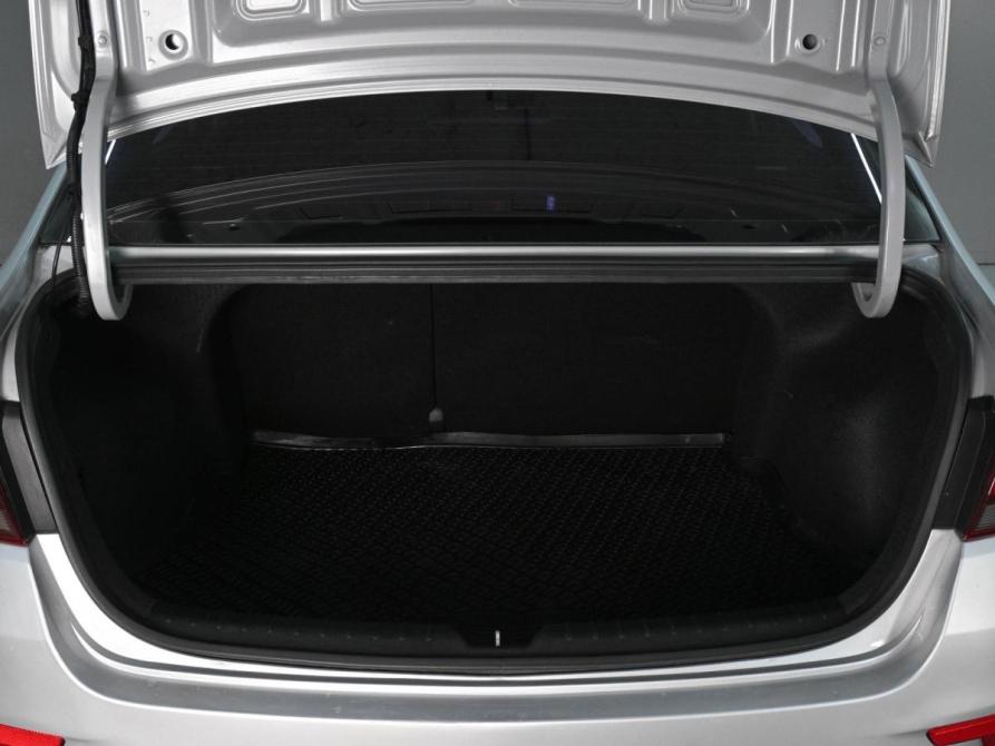 Kia Rio IV Ростов-на-Дону  - изображение 17