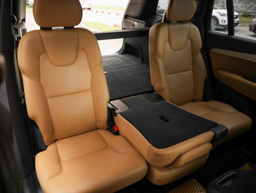 Volvo XC90 II Санкт-Петербург  - изображение 34