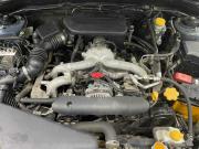 Subaru Impreza III Москва  - изображение 29