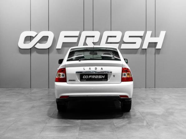Lada (ВАЗ) Priora I Рестайлинг с пробегом 2014 года, цена 519 000 рублей, 291173 км, хэтчбек, Автокод Объявления