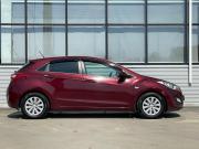 Hyundai i30 II Рестайлинг Вологда  - изображение 25