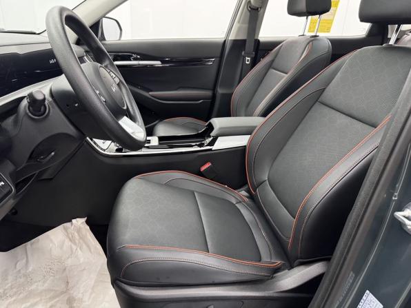 Kia Seltos II с пробегом 2026 года, цена 2 920 000 рублей, 60 км, внедорожник, Автокод Объявления