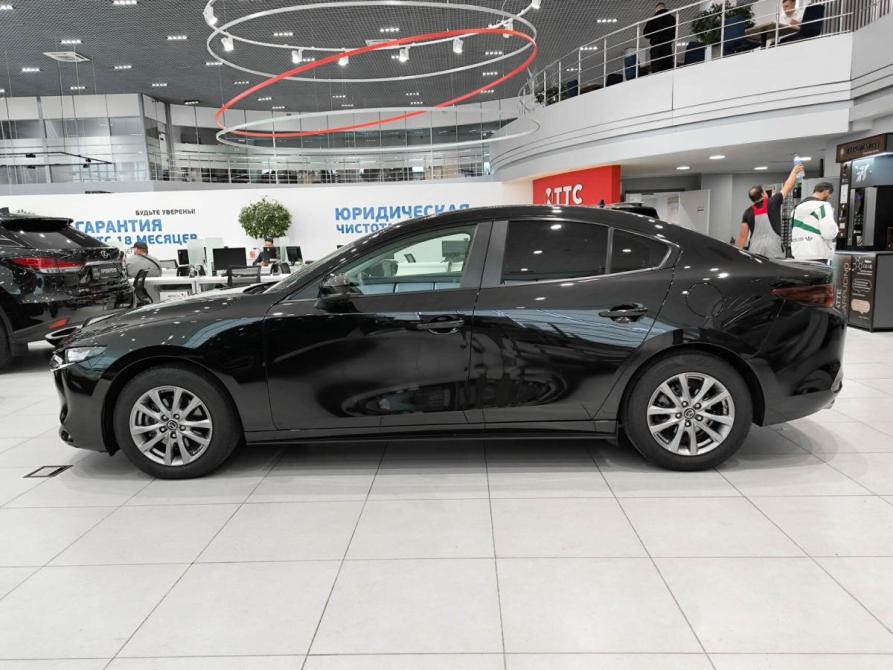 Mazda 3 IV (BP) Казань  - изображение 10
