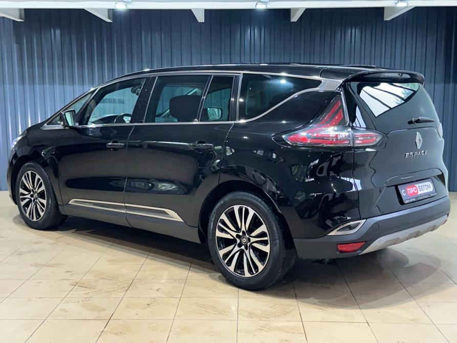 Renault Espace V Ростов-на-Дону  - изображение 2