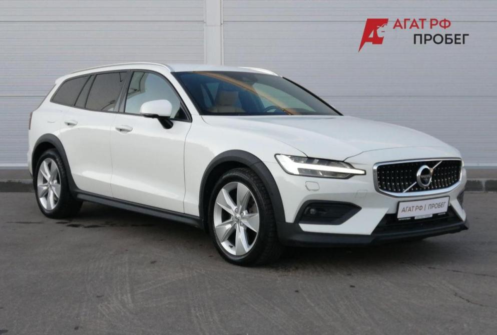 Volvo V60 Cross Country II Иваново  - изображение 1