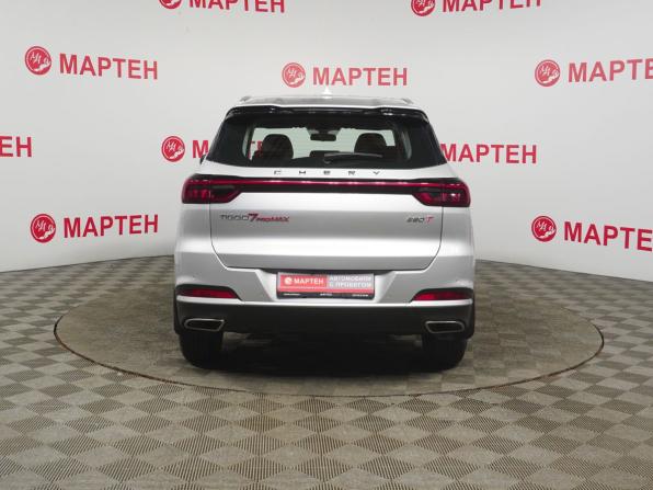 Chery Tiggo 7 Pro Max I с пробегом 2024 года, цена 2 089 000 рублей, 15344 км, внедорожник, Автокод Объявления