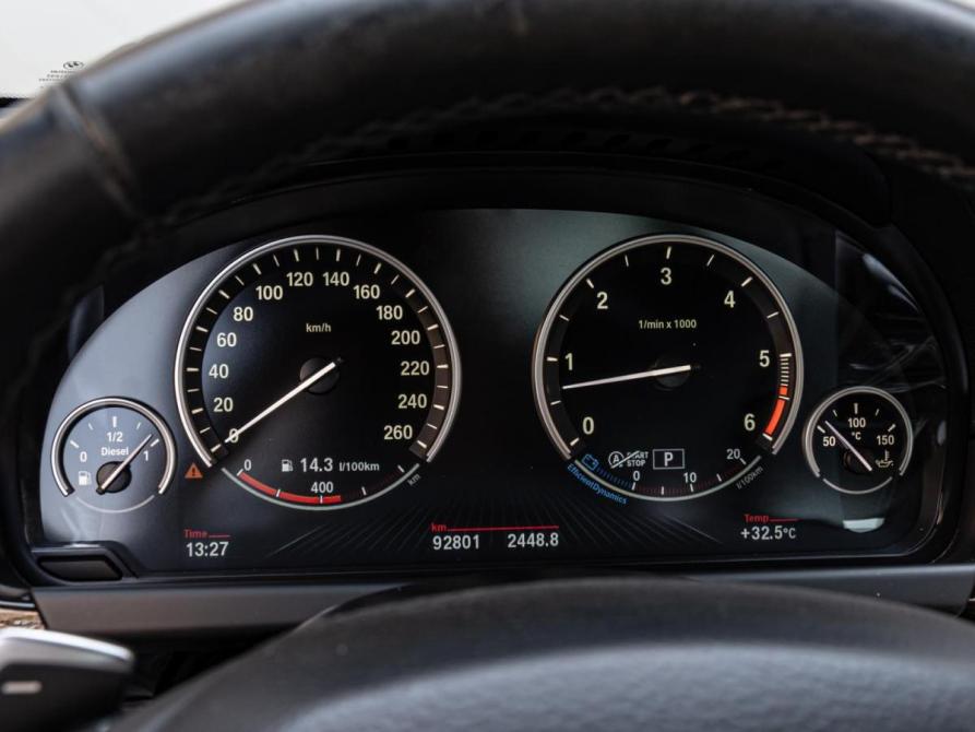BMW 6 серии III (F06/F13/F12) Краснодар  - изображение 18